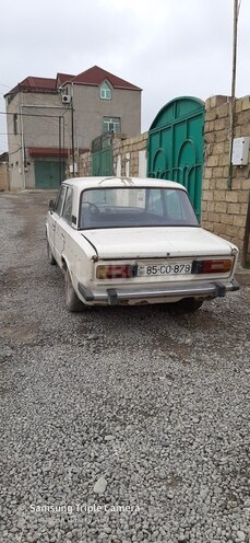 LADA (VAZ) 2106 1984, 68,000 km - 1.5 л - Xırdalan