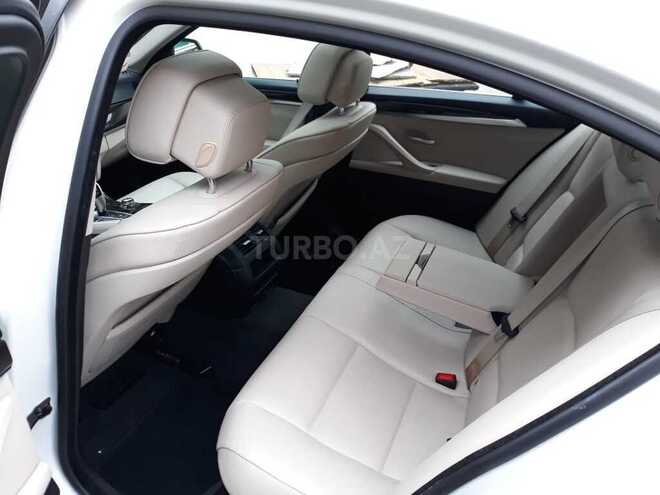 BMW 528 2013, 68,000 km - 2.0 l - Bakı