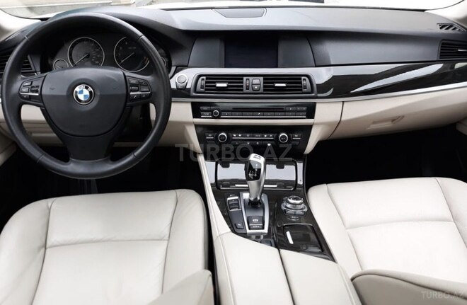 BMW 528 2013, 68,000 km - 2.0 l - Bakı