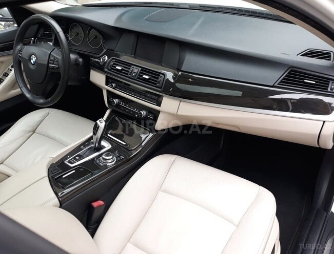 BMW 528 2013, 68,000 km - 2.0 l - Bakı