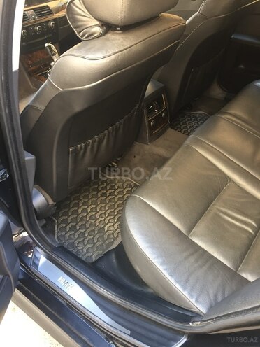 BMW 525 2005, 360,000 km - 2.5 l - Bakı