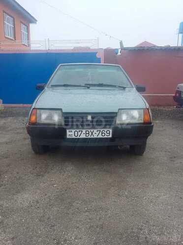 LADA (VAZ) 2109 1989, 315,000 km - 1.5 л - Astara
