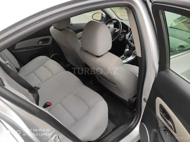 Chevrolet Cruze 2012, 132,000 km - 1.4 л - Bakı