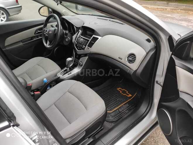 Chevrolet Cruze 2012, 132,000 km - 1.4 л - Bakı