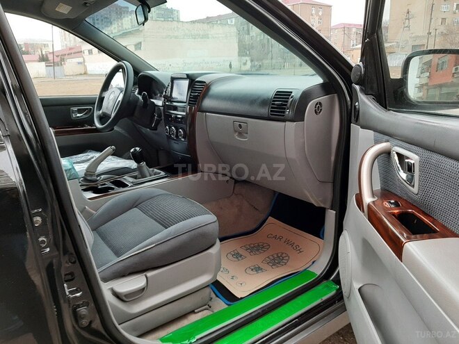 Kia Sorento 2006, 126,000 km - 2.4 l - Sumqayıt