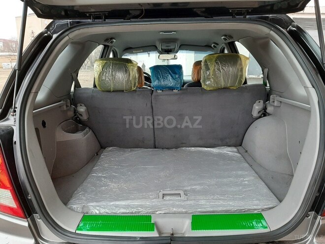 Kia Sorento 2006, 126,000 km - 2.4 l - Sumqayıt