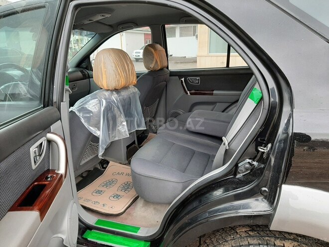 Kia Sorento 2006, 126,000 km - 2.4 l - Sumqayıt