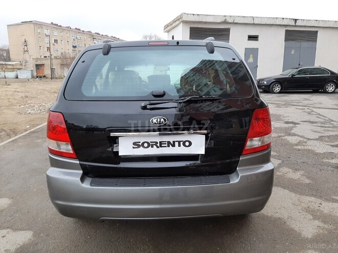 Kia Sorento 2006, 126,000 km - 2.4 l - Sumqayıt