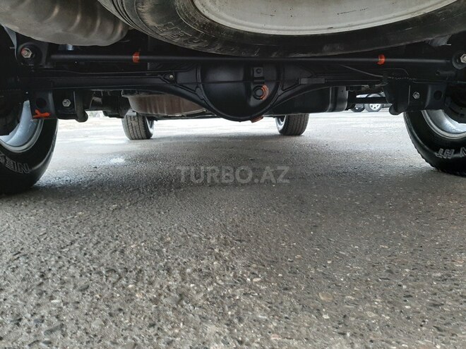 Kia Sorento 2006, 126,000 km - 2.4 l - Sumqayıt