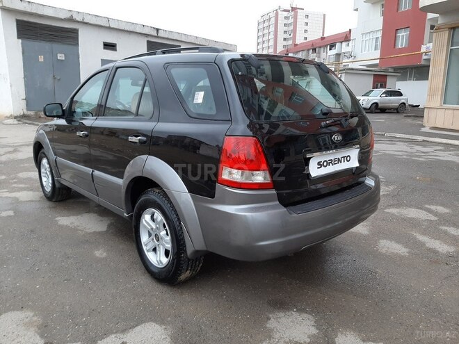 Kia Sorento 2006, 126,000 km - 2.4 l - Sumqayıt