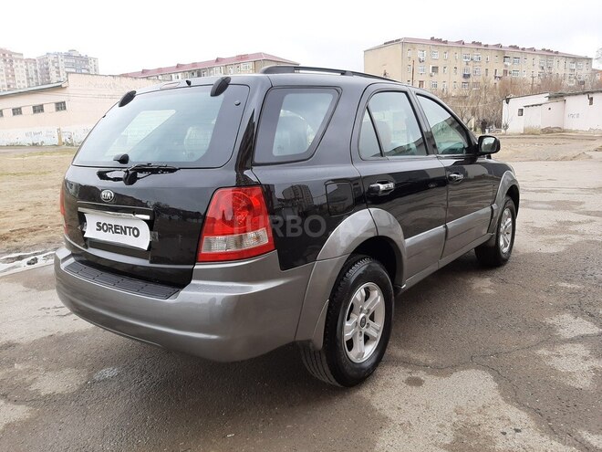 Kia Sorento 2006, 126,000 km - 2.4 l - Sumqayıt