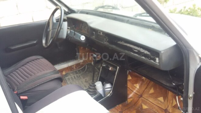 Renault 12 Toros 1998, 257,000 km - 1.5 l - Bakı