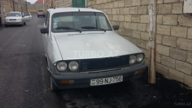 Renault 12 Toros 1998, 257,000 km - 1.5 l - Bakı