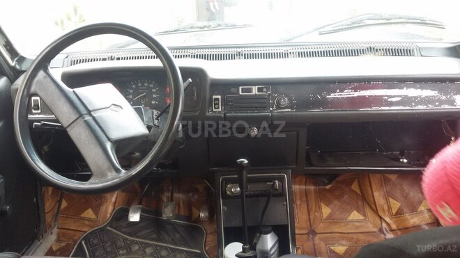 Renault 12 Toros 1998, 257,000 km - 1.5 l - Bakı