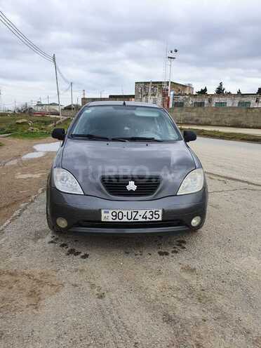 Saipa Tiba 2014, 194,251 km - 1.5 л - Bakı