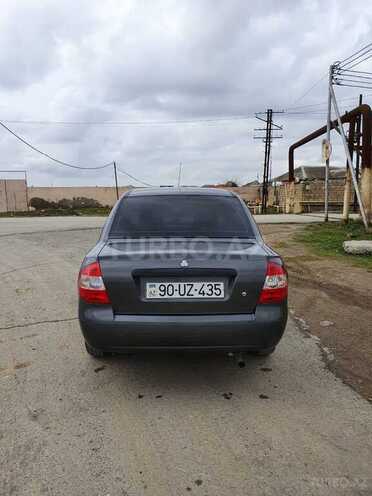 Saipa Tiba 2014, 194,251 km - 1.5 л - Bakı