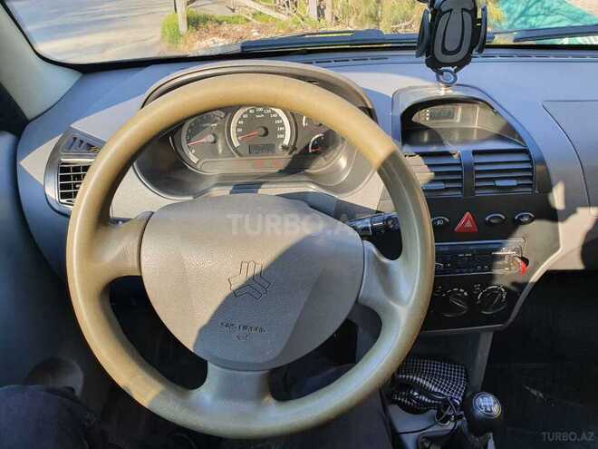 Saipa Tiba 2014, 194,251 km - 1.5 л - Bakı