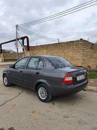 Saipa Tiba 2014, 194,251 km - 1.5 л - Bakı