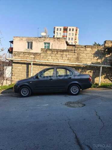 Saipa Tiba 2014, 194,251 km - 1.5 л - Bakı