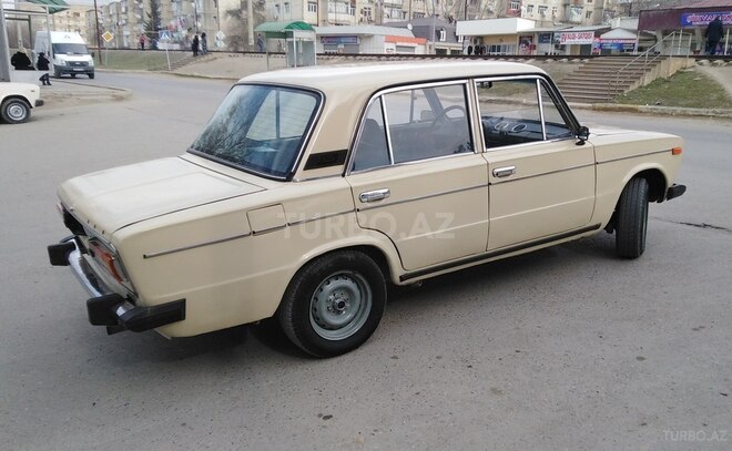 LADA (VAZ) 2106 1989, 320,000 km - 1.3 л - Şirvan