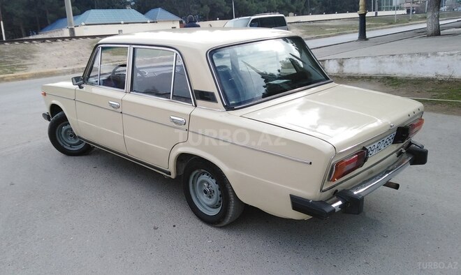 LADA (VAZ) 2106 1989, 320,000 km - 1.3 л - Şirvan