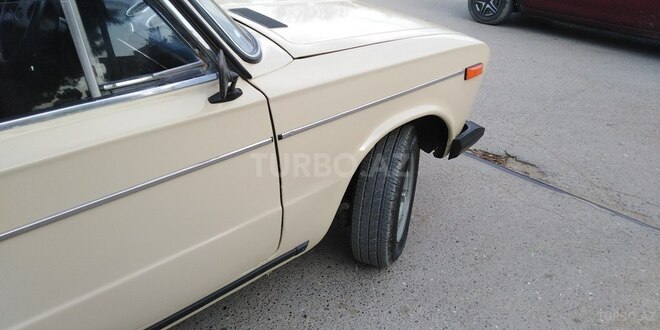 LADA (VAZ) 2106 1989, 320,000 km - 1.3 л - Şirvan
