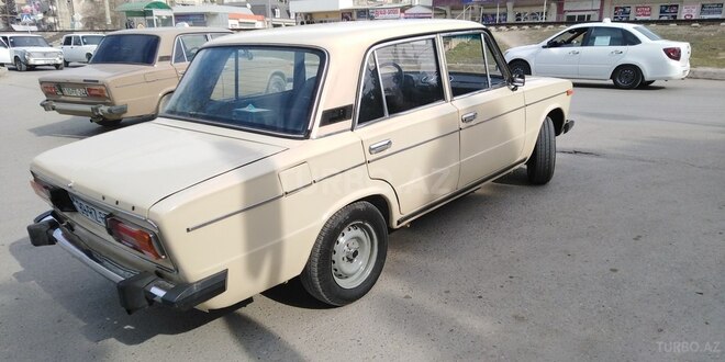 LADA (VAZ) 2106 1989, 320,000 km - 1.3 л - Şirvan