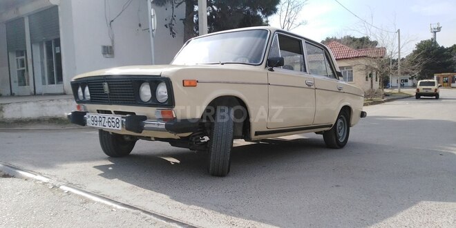 LADA (VAZ) 2106 1989, 320,000 km - 1.3 л - Şirvan