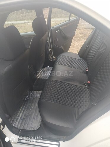 Mercedes C 240 1998, 261,000 km - 2.4 l - Bakı