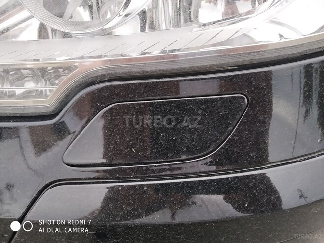 Mercedes Vito 2010, 360,000 km - 2.2 l - Bakı