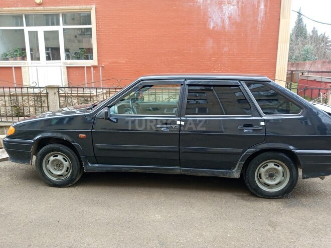 LADA (VAZ) 2114 2008, 252,741 km - 1.6 l - Lənkəran