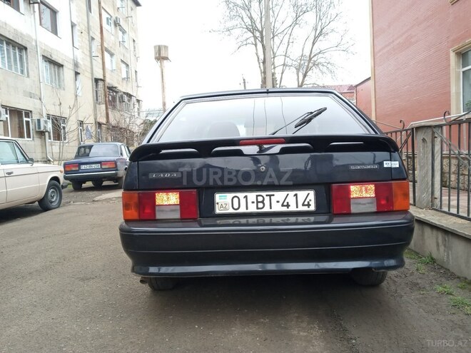 LADA (VAZ) 2114 2008, 252,741 km - 1.6 l - Lənkəran
