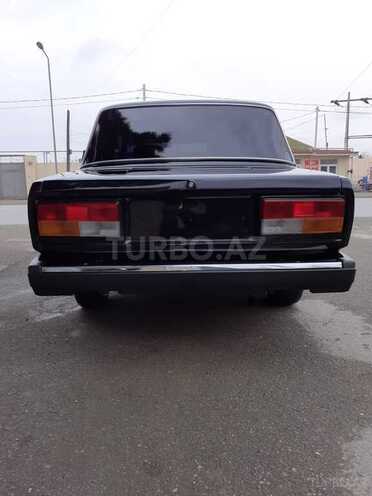 LADA (VAZ) 2107 2010, 150,000 km - 1.5 л - Bakı