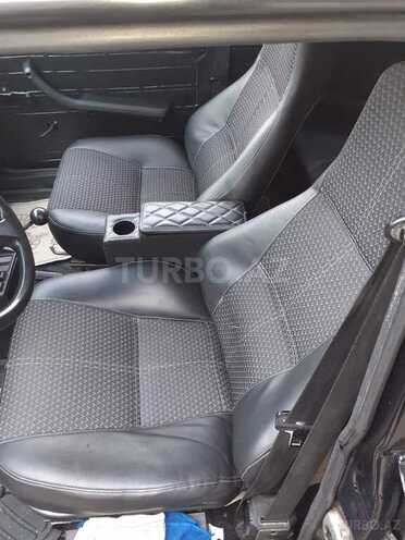 LADA (VAZ) 2107 2010, 150,000 km - 1.5 л - Bakı