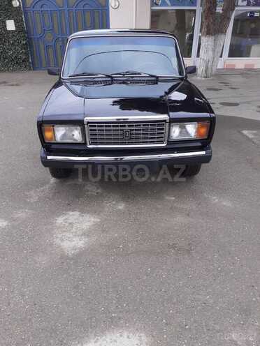 LADA (VAZ) 2107 2010, 150,000 km - 1.5 л - Bakı