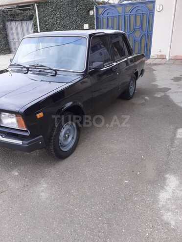 LADA (VAZ) 2107 2010, 150,000 km - 1.5 л - Bakı