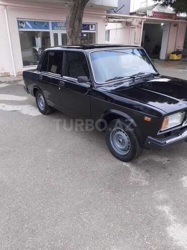 LADA (VAZ) 2107 2010, 150,000 km - 1.5 л - Bakı