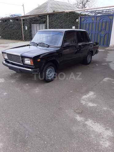 LADA (VAZ) 2107 2010, 150,000 km - 1.5 л - Bakı
