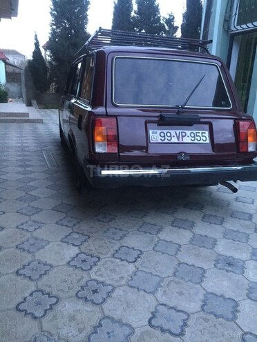 LADA (VAZ) 2104 2008, 58,600 km - 1.6 l - Bakı