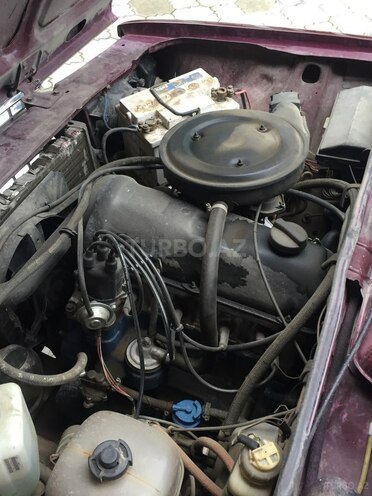 LADA (VAZ) 2104 2008, 58,600 km - 1.6 l - Bakı