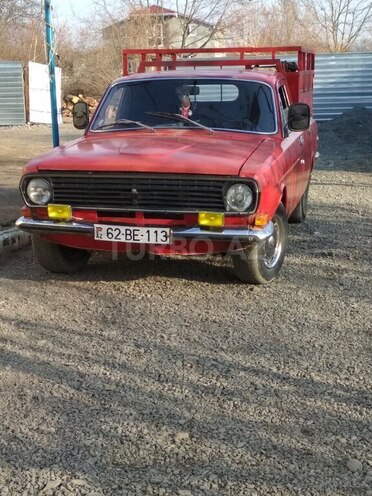 GAZ 24 1978, 250,000 km - 2.4 л - Zaqatala
