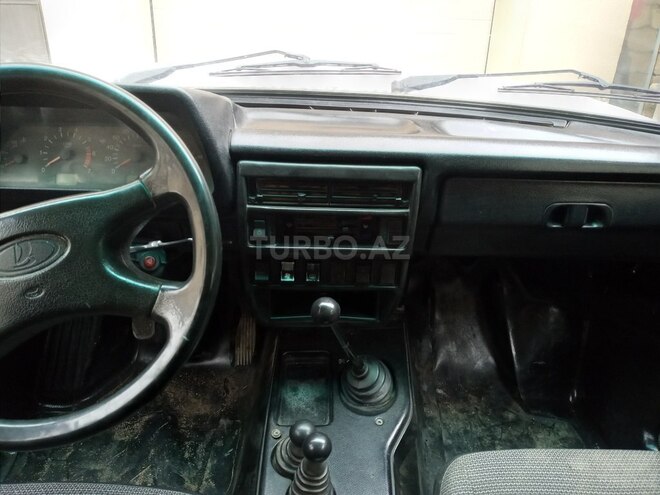 LADA (VAZ) Niva 2013, 327,142 km - 1.7 l - Bakı