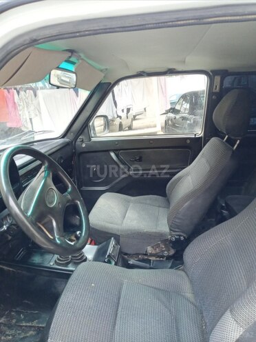LADA (VAZ) Niva 2013, 327,142 km - 1.7 l - Bakı