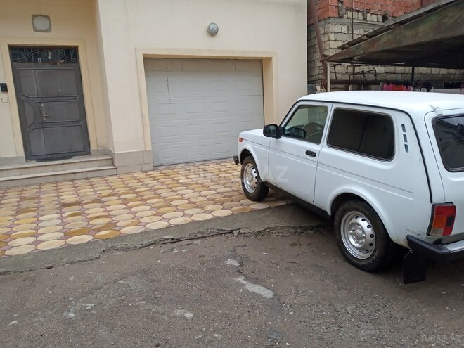 LADA (VAZ) Niva 2013, 327,142 km - 1.7 l - Bakı