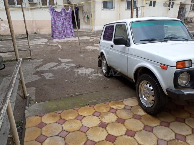 LADA (VAZ) Niva 2013, 327,142 km - 1.7 l - Bakı