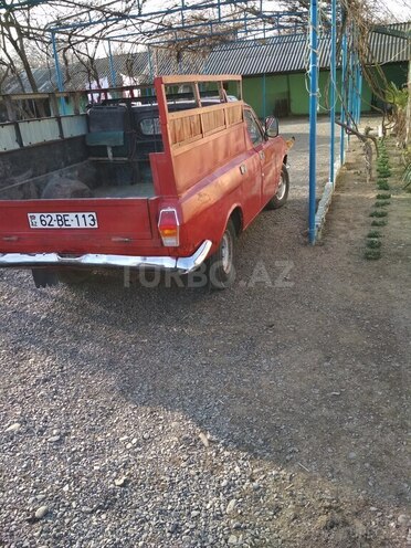 GAZ 24 1978, 250,000 km - 2.4 л - Zaqatala