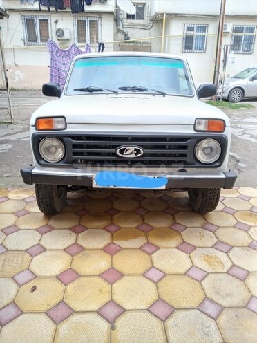 LADA (VAZ) Niva 2013, 327,142 km - 1.7 l - Bakı