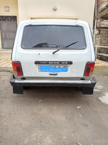 LADA (VAZ) Niva 2013, 327,142 km - 1.7 l - Bakı