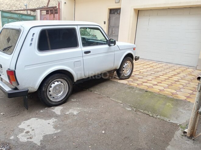 LADA (VAZ) Niva 2013, 327,142 km - 1.7 l - Bakı