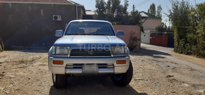 Toyota Surf 1995, 330,000 km - 3.0 л - Bakı